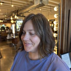 Salon 1322 - New Bob