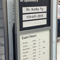 Kathy Ng, OD