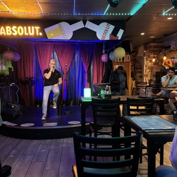 The Pub - Gay Bars Near Me - Wilton Manors, Florida