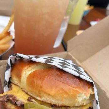 Marathon Burger - Marathon Burger - Burgers Near Me - Los Angeles, California Marathon Burger - Marathon Burger - Burgers Near Me - Los Angeles, California