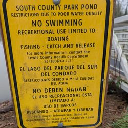 South Lewis County Park