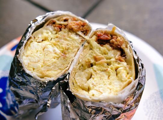 Fiesta Taco by null