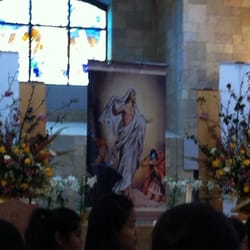 St. Dominic Savio Church