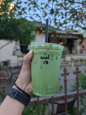 Songbird Coffee & Tea House - Phoenix, AZ by null