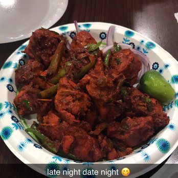 Daawat Indian Cuisine - 12. Hot Chicken Wings - Indian Near Me - Phoenix, Arizona Daawat Indian Cuisine - 12. Hot Chicken Wings - Indian Near Me - Phoenix, Arizona