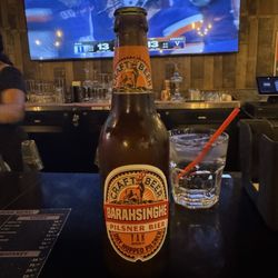 Peak Restaurant and Bar