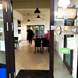 Banekiosk & Cafe
