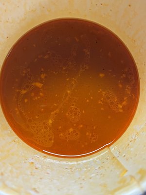 Bamboo Teri House by null