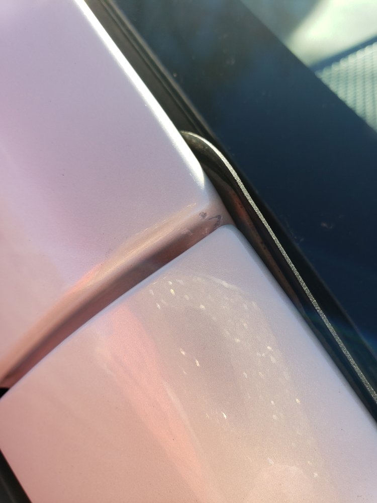 LITHIA BODY AND PAINT OF KLAMATH FALLS Updated August 2024 1100 Klamath Ave, Klamath Falls