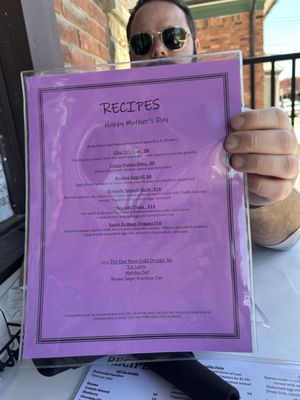 Recipes Rochester by null
