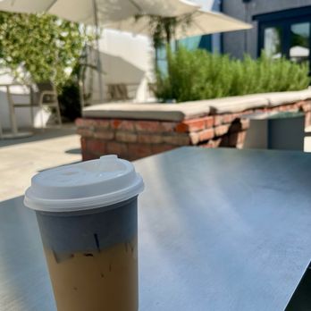 Kafe Coffee - Blacktop - Coffee & Tea Near Me - Los Angeles, California