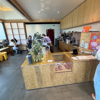 Mandarin 2 - Coffee & Tea Near Me - Pasadena, California Mandarin 2 - Coffee & Tea Near Me - Pasadena, California