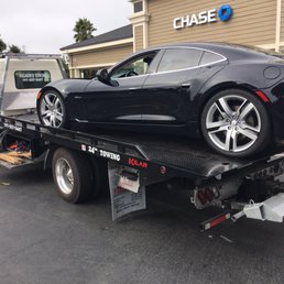 I can only use a flatbed and he made it work!