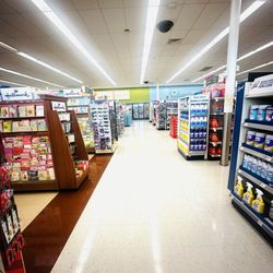 Walgreens