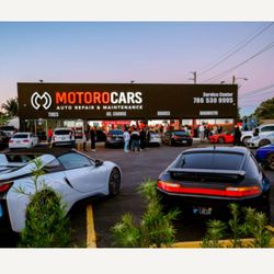 Motoro Cars 