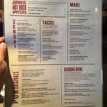 Tokio Pub - Japanese Near Me - Schaumburg, Illinois Tokio Pub - Japanese Near Me - Schaumburg, Illinois