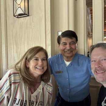 Seabreeze Cafe - Great brunch with bottomless mimosas and the BEST server!!!! Thank you Naveed! - Cafes Near Me - Las Vegas, Nevada Seabreeze Cafe - Great brunch with bottomless mimosas and the BEST server!!!! Thank you Naveed! - Cafes Near Me - Las Vegas, Nevada