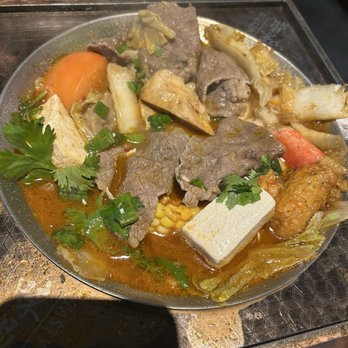 Tasty Pot - Beef Hot Soup - Hot Pot Near Me - Glendale, Arizona Tasty Pot - Beef Hot Soup - Hot Pot Near Me - Glendale, Arizona