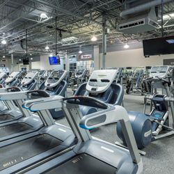 24 Hour Fitness - Pearland