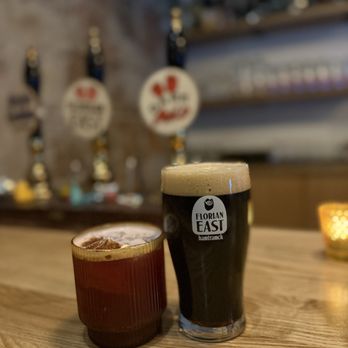Florian East - Pubs Near Me - Hamtramck, Michigan