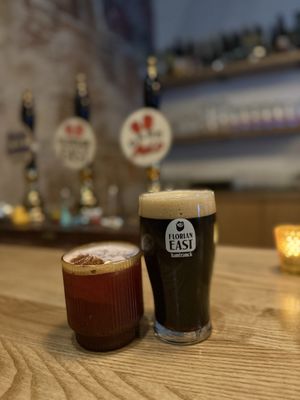 Florian East Lagers & Ales by null