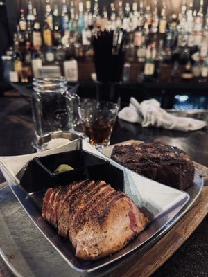 Casagranda's Steakhouse by null