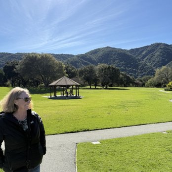 Carmel Valley Community Park - Parks Near Me - Monterey, California Carmel Valley Community Park - Parks Near Me - Monterey, California