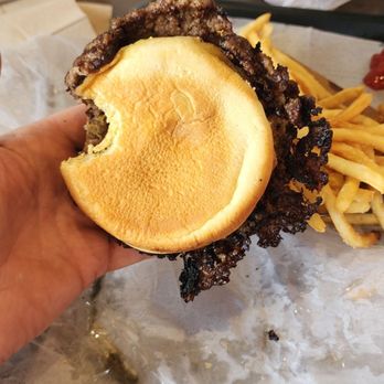 Oklahoma’s Original Burger - Burgers Near Me - Wilmington, North Carolina Oklahoma’s Original Burger - Burgers Near Me - Wilmington, North Carolina