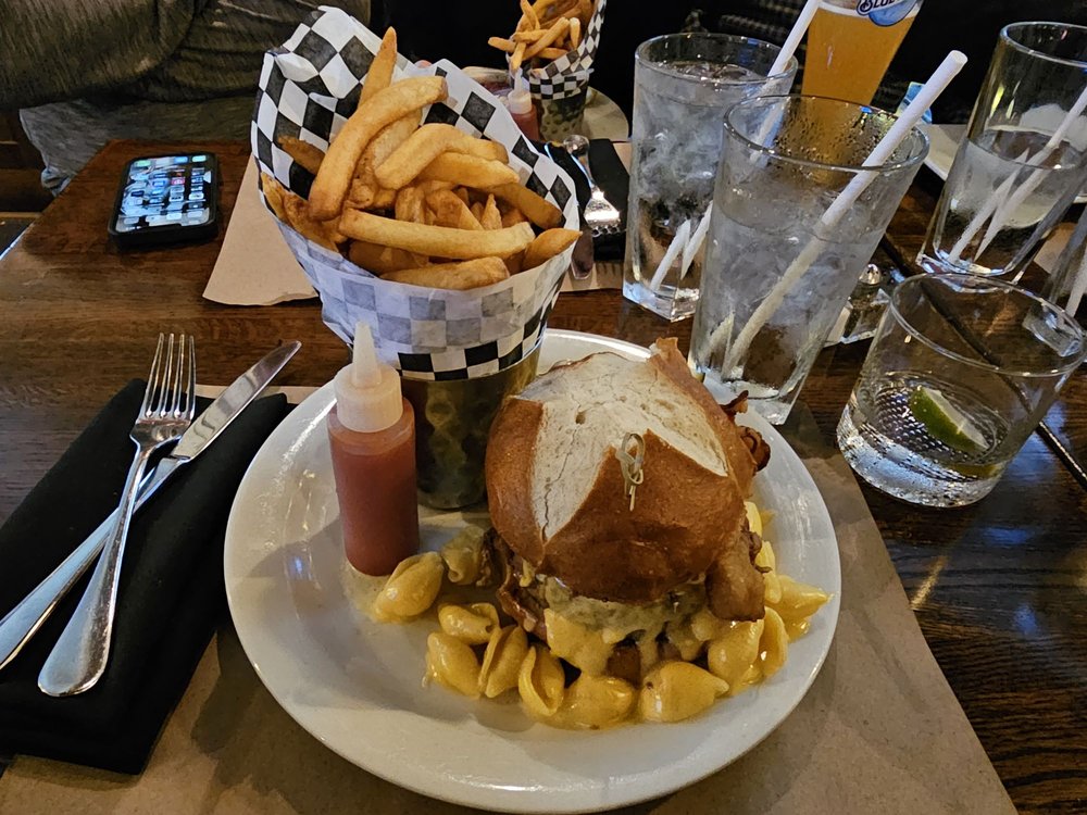 Social spots from Emma's Ale House