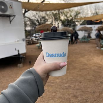 DESNUDO COFFEE - Updated December 2024 - 282 Photos & 228 Reviews