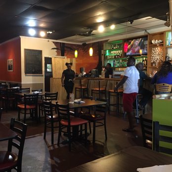 The Island Spot - Caribbean Near Me - Carrollton, Texas The Island Spot - Caribbean Near Me - Carrollton, Texas