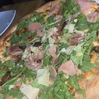 Pizza E Birra - Fig Prosciutto - Pizza Near Me - Middletown, New York