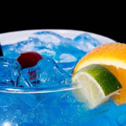 Wave Lounge - Specialty drinks