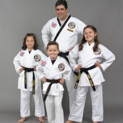 Flower Mound Taekwondo / Krav Maga