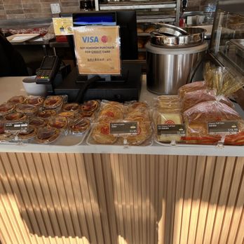 Sheng Kee Bakery - Impulse items at checkout - Taiwanese Near Me - San Leandro, California Sheng Kee Bakery - Impulse items at checkout - Taiwanese Near Me - San Leandro, California