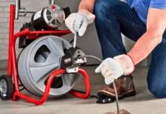 Slide of RJP Plumbing & Heating