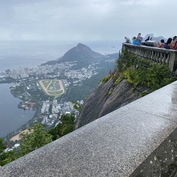 Cristo Redentor - Corcovado - Landmarks & Historical Buildings Near Me - Rio de Janeiro, RJ