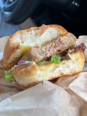 Little Big Burger by null
