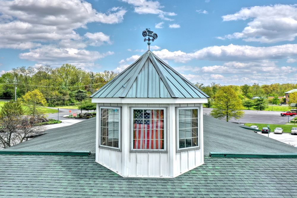 VESPA OF GETTYSBURG 29 Photos 21 Cavalry Field Rd, Gettysburg