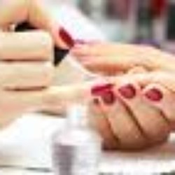 Vibe Salon - And of course, we do nails!