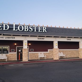 Red Lobster - Seafood Near Me - Albuquerque, New Mexico