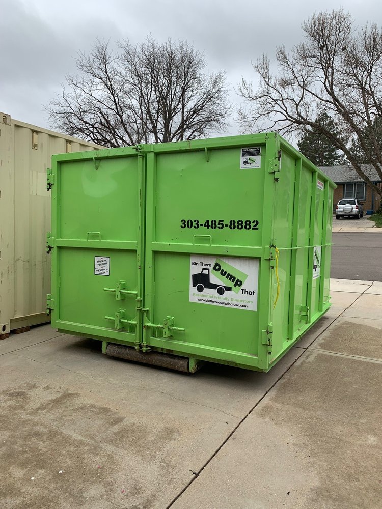 BIN THERE DUMP THAT Updated September 2024 13 Reviews 976