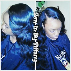 Beautiful Styles By Tiffany