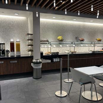 The Centurion Lounge - Airport Lounges Near Me - Dallas, Texas The Centurion Lounge - Airport Lounges Near Me - Dallas, Texas