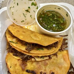 TPK’S Tacos - Birria Tacos