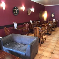 Himalaya Bakery & Cafe