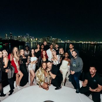 Yachtxotics - New Years 2024 - Boat Charters Near Me - Miami, Florida Yachtxotics - New Years 2024 - Boat Charters Near Me - Miami, Florida