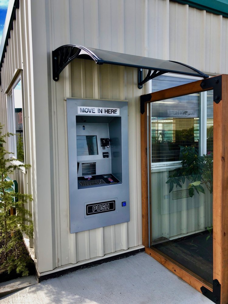 ALL SAFE MINI STORAGE Updated September 2024 22 Photos 101 Grant