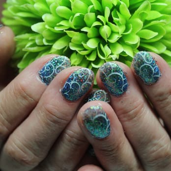 Annette's Backscratchers - Nail Technicians Near Me - Sarnia, Ontario