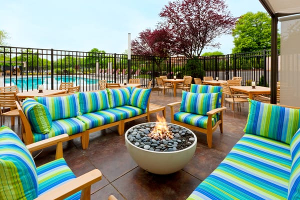 Holiday Inn Clark - Newark Area by IHG by null